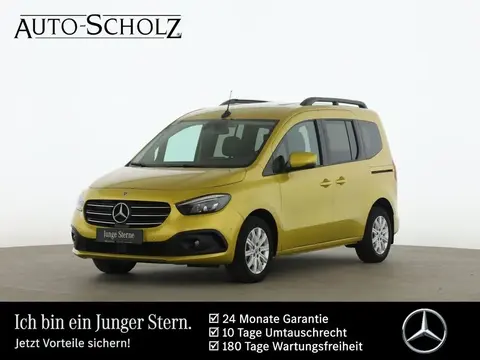 Used MERCEDES-BENZ CLASSE T Petrol 2023 Ad 