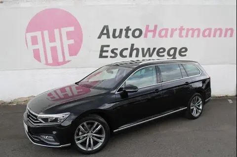 Used VOLKSWAGEN PASSAT Diesel 2021 Ad 