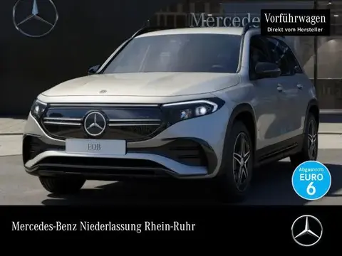 Annonce MERCEDES-BENZ EQB Non renseigné 2023 d'occasion 