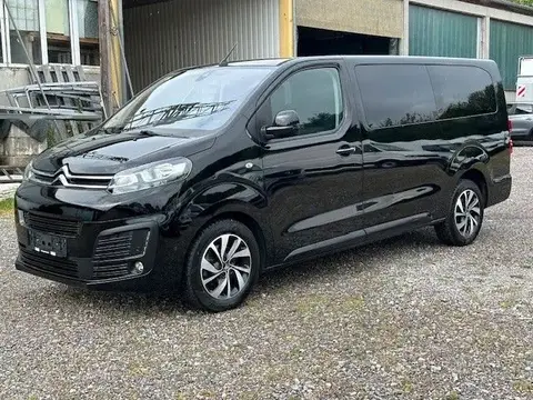 Used CITROEN SPACETOURER Diesel 2022 Ad 