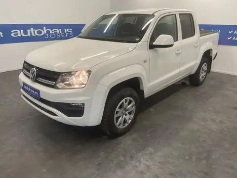 Used VOLKSWAGEN AMAROK Diesel 2017 Ad 