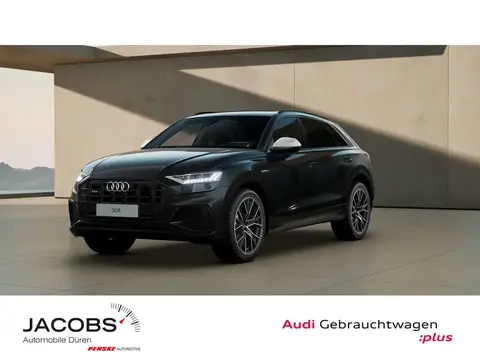 Used AUDI SQ8 Petrol 2023 Ad 