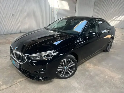 Annonce BMW SERIE 2 Essence 2021 d'occasion 