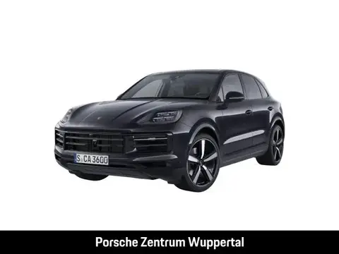 Annonce PORSCHE CAYENNE Essence 2023 d'occasion 