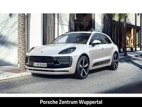 Used PORSCHE MACAN Petrol 2024 Ad 