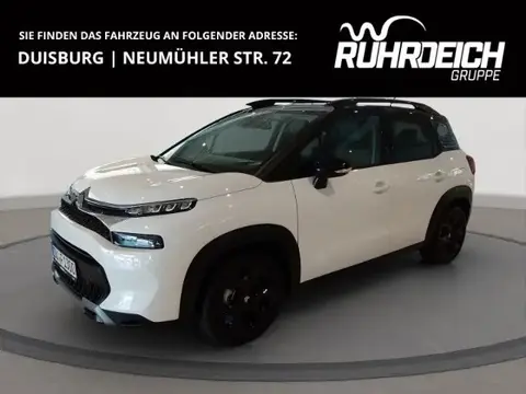 Used CITROEN C3 AIRCROSS Petrol 2024 Ad 