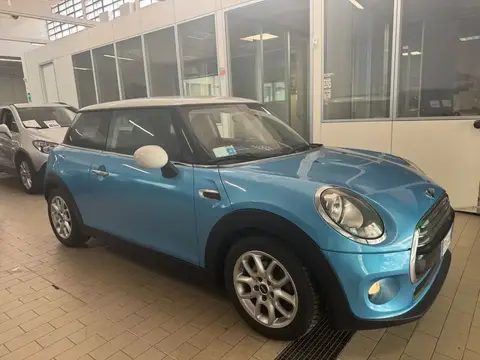 Used MINI COOPER Petrol 2015 Ad 