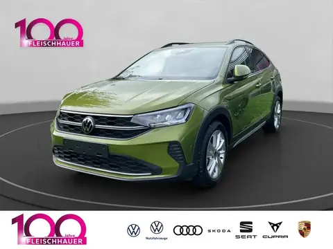 Annonce VOLKSWAGEN TAIGO Essence 2024 d'occasion 