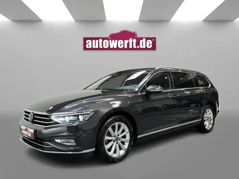 Used VOLKSWAGEN PASSAT Diesel 2023 Ad 