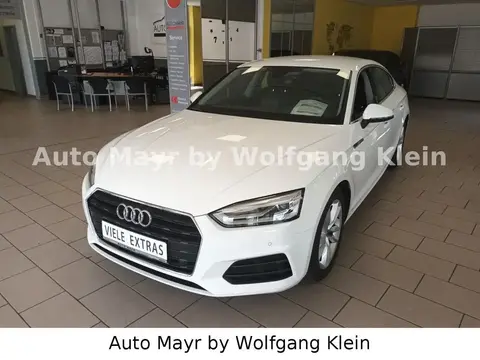 Used AUDI A5 Diesel 2017 Ad 