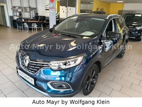 Used RENAULT KADJAR Petrol 2019 Ad 