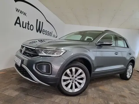 Used VOLKSWAGEN T-ROC Petrol 2022 Ad 