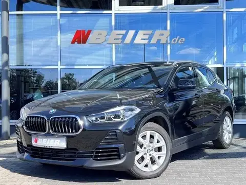 Used BMW X2 Petrol 2022 Ad 