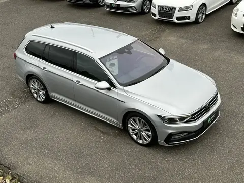 Used VOLKSWAGEN PASSAT Diesel 2020 Ad 