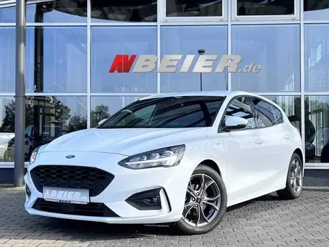 Used FORD FOCUS Petrol 2022 Ad 