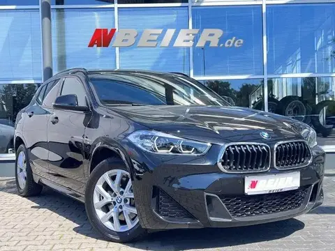 Used BMW X2 Petrol 2022 Ad Germany