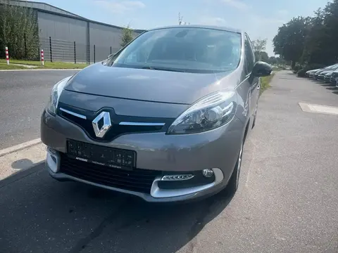 Used RENAULT SCENIC Petrol 2014 Ad 