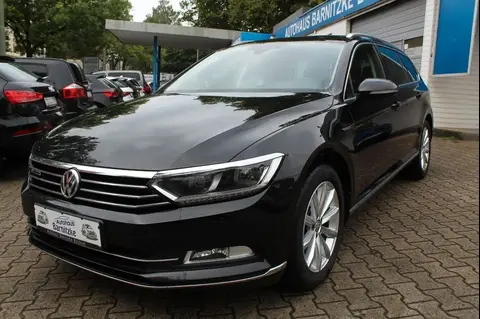 Used VOLKSWAGEN PASSAT Diesel 2018 Ad 