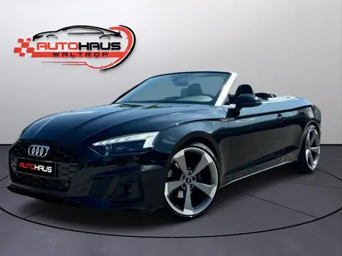 Used AUDI A5 Petrol 2020 Ad 