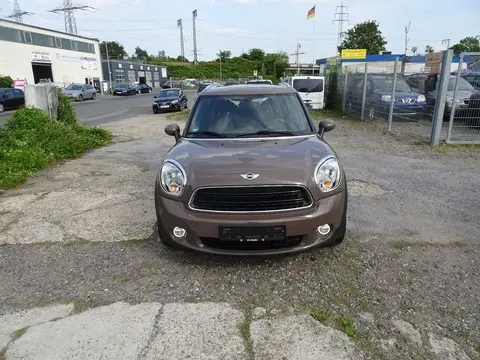 Used MINI ONE Diesel 2015 Ad 