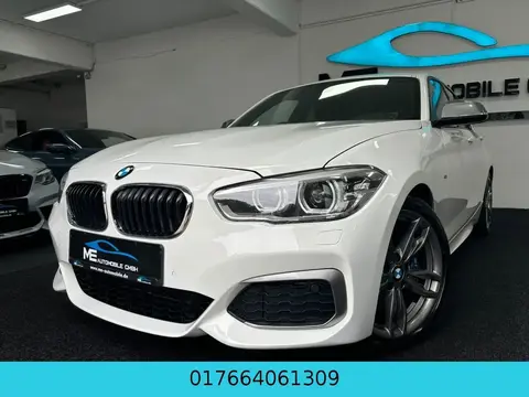 Used BMW M140 Petrol 2016 Ad 