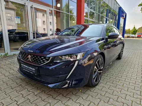 Used PEUGEOT 508 Petrol 2021 Ad 