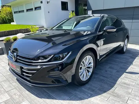 Annonce VOLKSWAGEN ARTEON Diesel 2021 d'occasion 