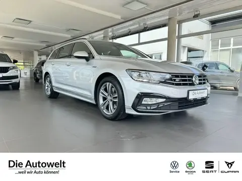 Used VOLKSWAGEN PASSAT Diesel 2020 Ad 