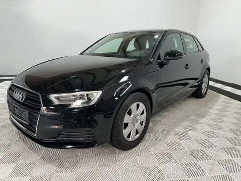 Annonce AUDI A3 Essence 2019 d'occasion 