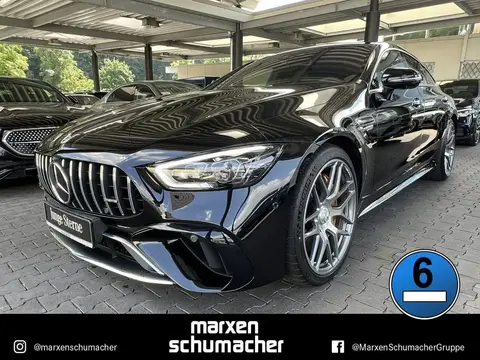 Used MERCEDES-BENZ CLASSE GT Hybrid 2022 Ad 