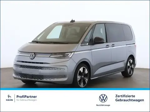 Used VOLKSWAGEN T7 Hybrid 2023 Ad 