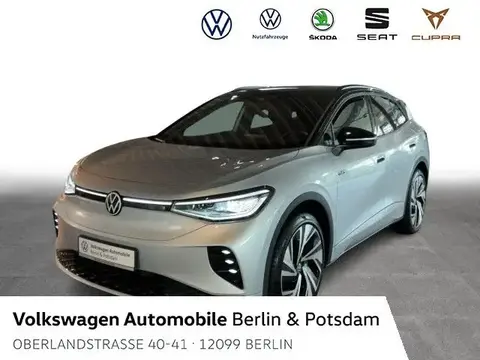 Annonce VOLKSWAGEN ID.4 Non renseigné 2023 d'occasion 