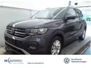 Used VOLKSWAGEN T-CROSS Petrol 2023 Ad 