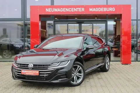 Annonce VOLKSWAGEN ARTEON Diesel 2022 d'occasion 