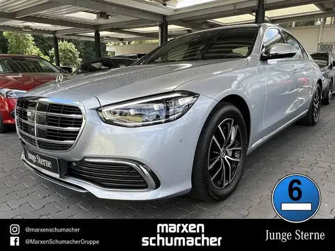 Used MERCEDES-BENZ CLASSE S Diesel 2022 Ad 