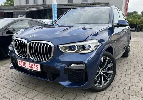 Used BMW X5 Diesel 2019 Ad 