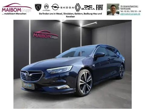 Used OPEL INSIGNIA Diesel 2019 Ad 