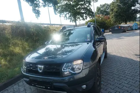 Used DACIA DUSTER Diesel 2017 Ad 