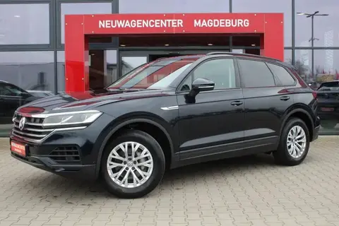 Annonce VOLKSWAGEN TOUAREG Diesel 2020 d'occasion 