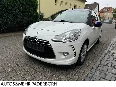 Used CITROEN DS3 Diesel 2014 Ad 