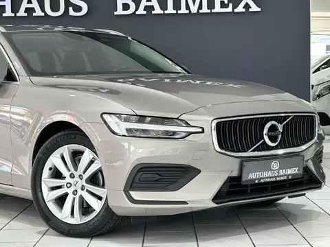 Used VOLVO V60 Diesel 2020 Ad 