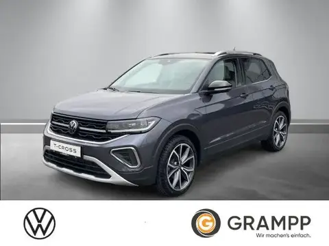 Used VOLKSWAGEN T-CROSS Petrol 2024 Ad 