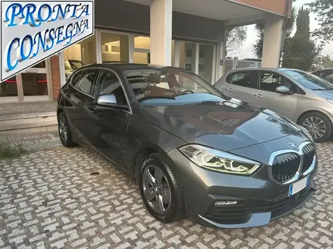 Used BMW SERIE 1 Petrol 2020 Ad 