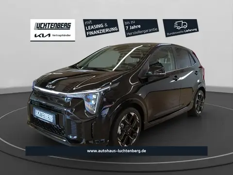 Used KIA PICANTO Petrol 2024 Ad 