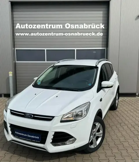 Used FORD KUGA Diesel 2015 Ad 