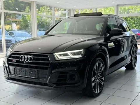 Used AUDI SQ5 Diesel 2020 Ad 