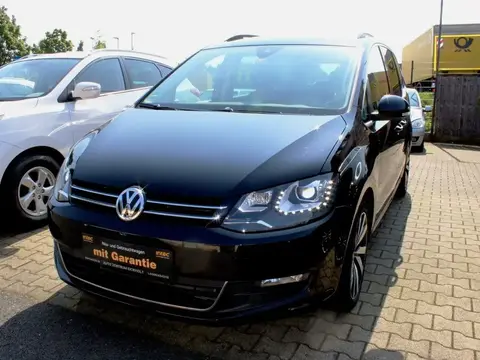 Used VOLKSWAGEN SHARAN Petrol 2022 Ad 