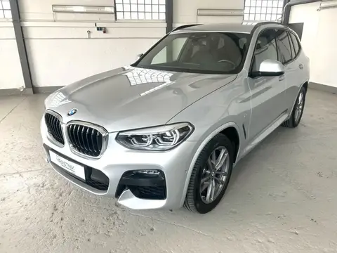 Annonce BMW X3 Essence 2020 d'occasion 