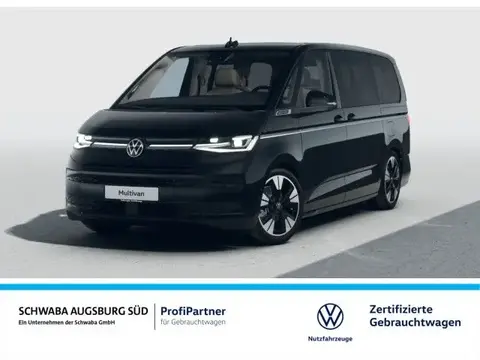 Annonce VOLKSWAGEN T7 Diesel 2024 d'occasion 