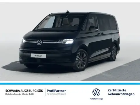 Annonce VOLKSWAGEN T7 Diesel 2024 d'occasion 